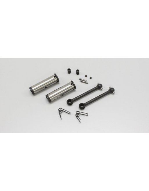 FMW29 Rear Universal Swing Shaft (EVOLVA)(TSW21) FMW29  - KYOSHO RC
